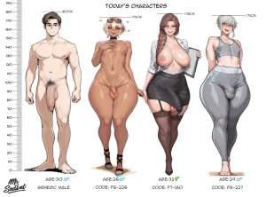 MrSadbat PART 2 持续更新廉价汉化组 - Page 56