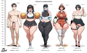 MrSadbat PART 2 持续更新廉价汉化组 - Page 99