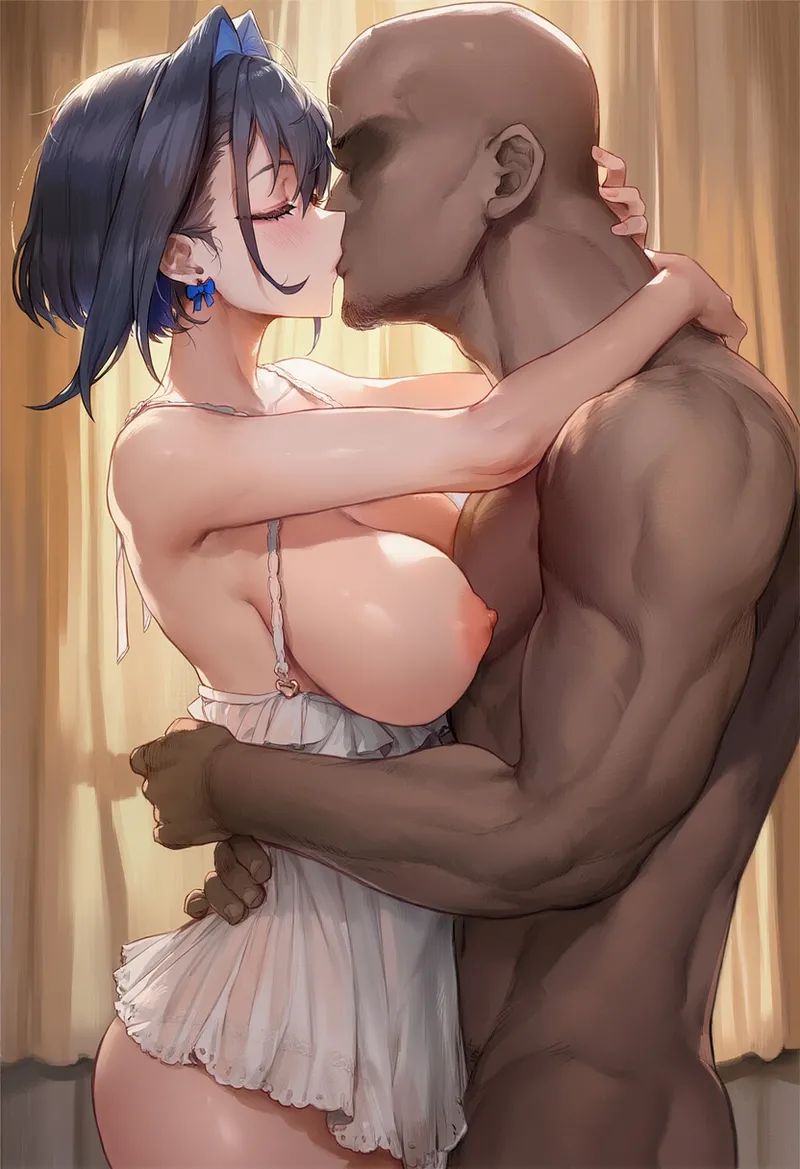 MrTeardrop RequestB 207 Pages Ouro Kronii オーロクロニー - Image 56