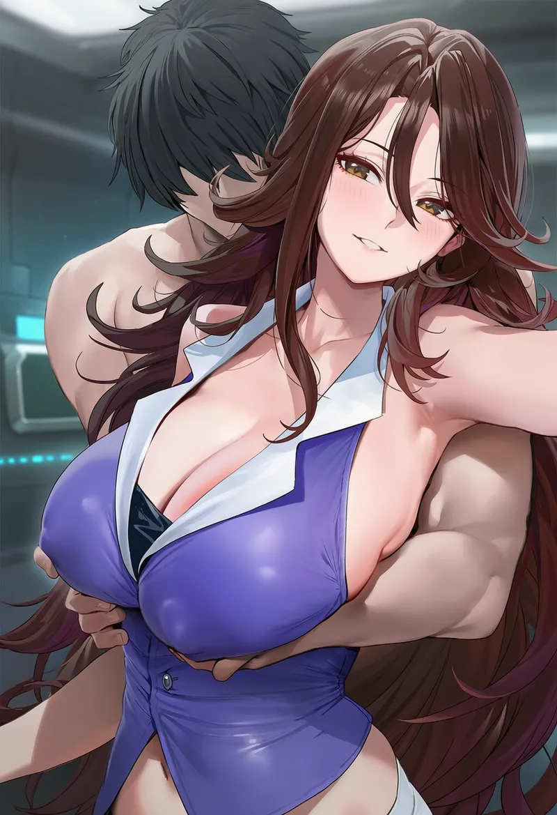 MrTeardrop RequestC2 230 Pages Sumeragi Lee Noriega スメラギ李ノリエガ - Image 24