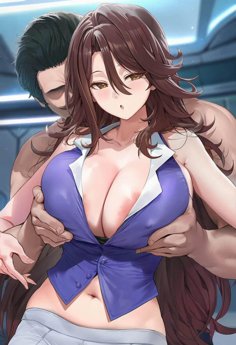 MrTeardrop RequestC2 230 Pages Sumeragi Lee Noriega スメラギ李ノリエガ - Image 27