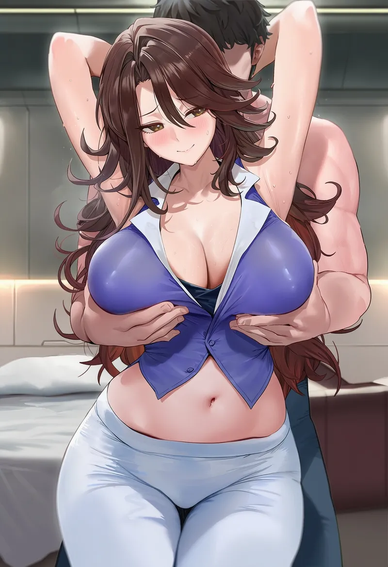 MrTeardrop RequestC2 230 Pages Sumeragi Lee Noriega スメラギ李ノリエガ - Image 32