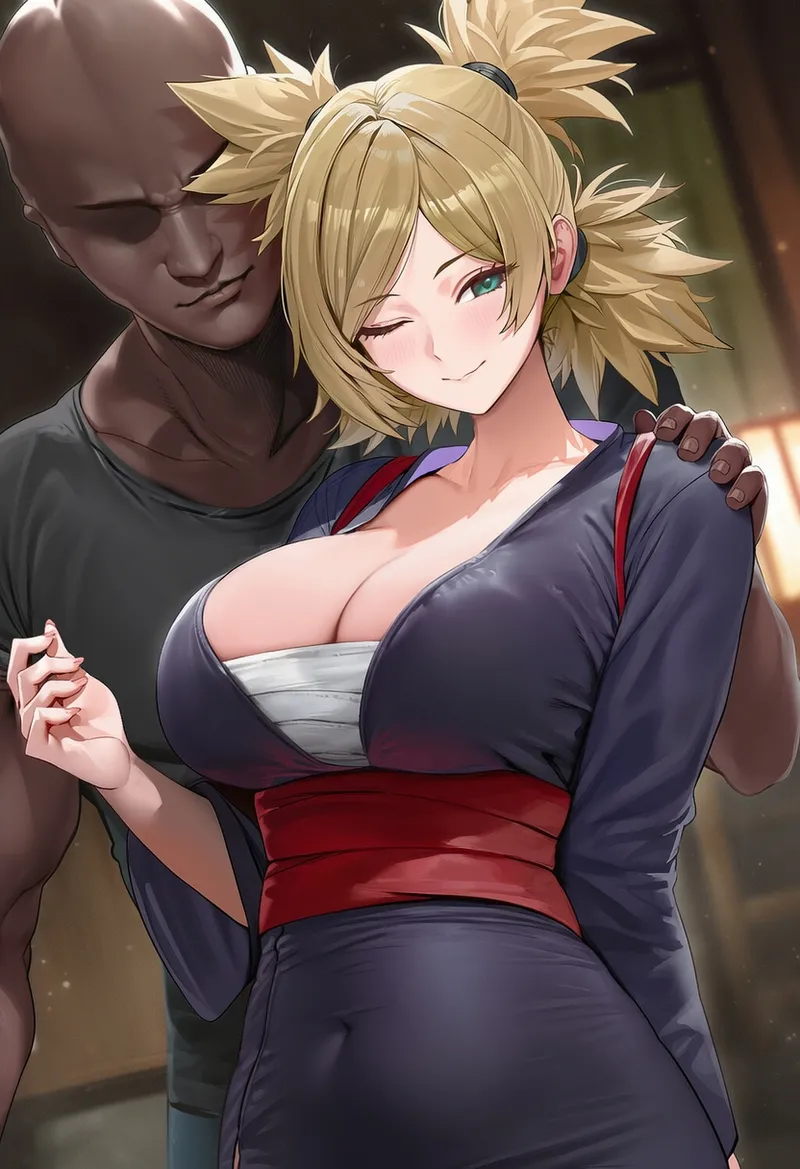 MrTeardrop RequestC2 231 Pages Temari 手鞠 - Image 13