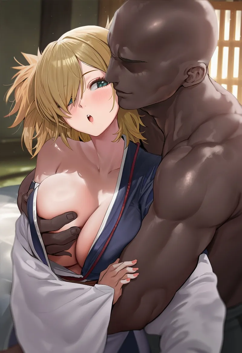 MrTeardrop RequestC2 231 Pages Temari 手鞠 - Image 14