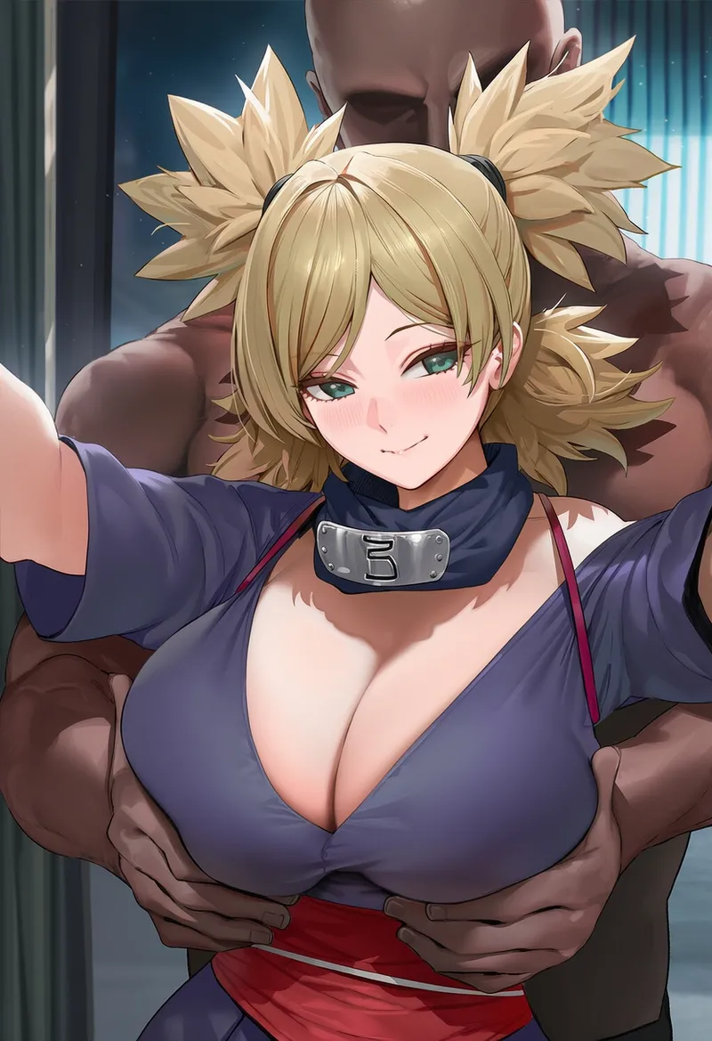 MrTeardrop RequestC2 231 Pages Temari 手鞠 - Image 16