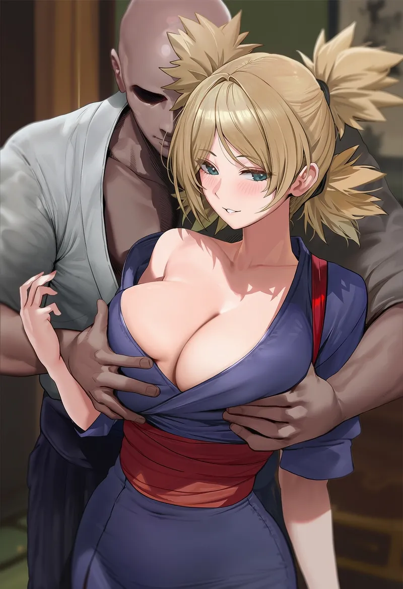 MrTeardrop RequestC2 231 Pages Temari 手鞠 - Image 17