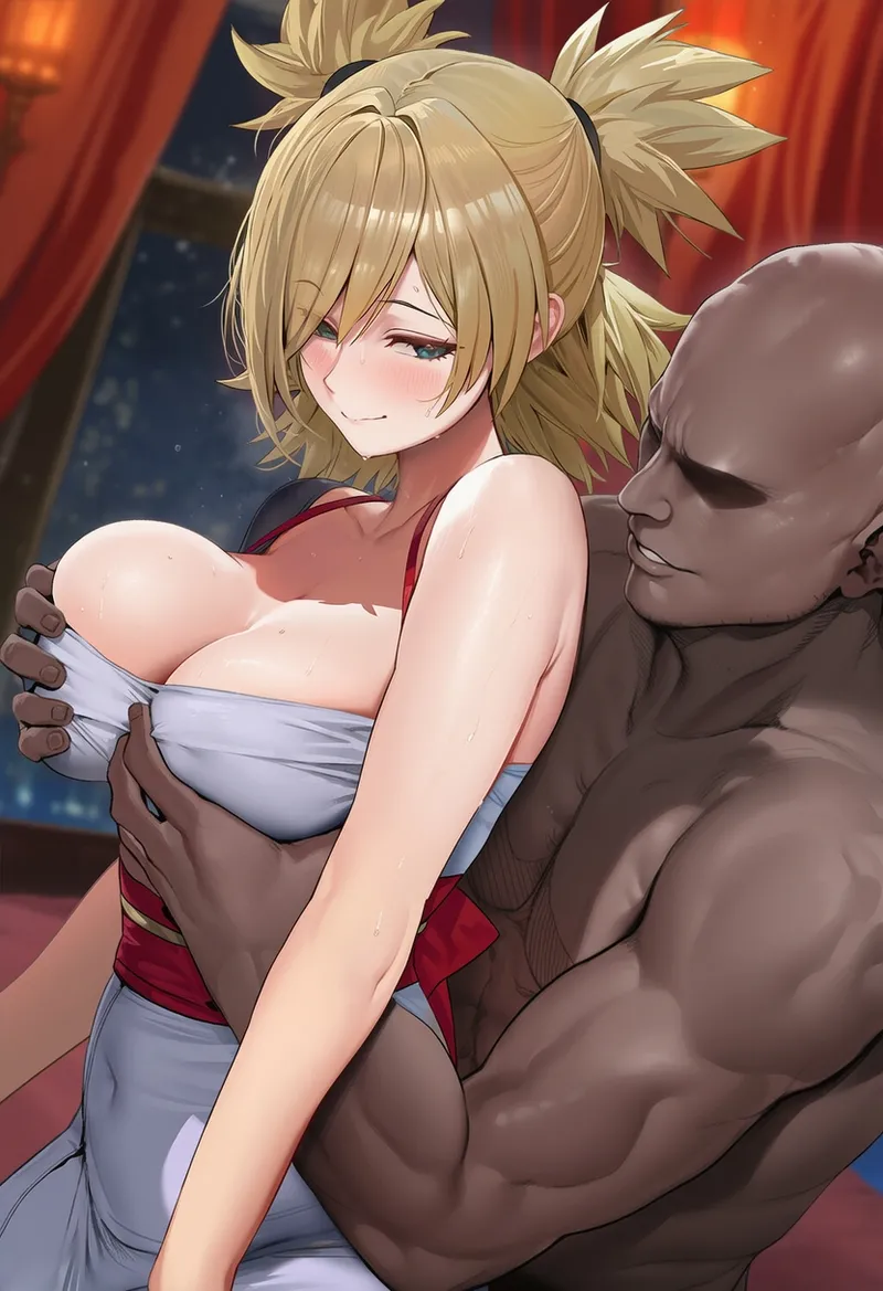 MrTeardrop RequestC2 231 Pages Temari 手鞠 - Image 18