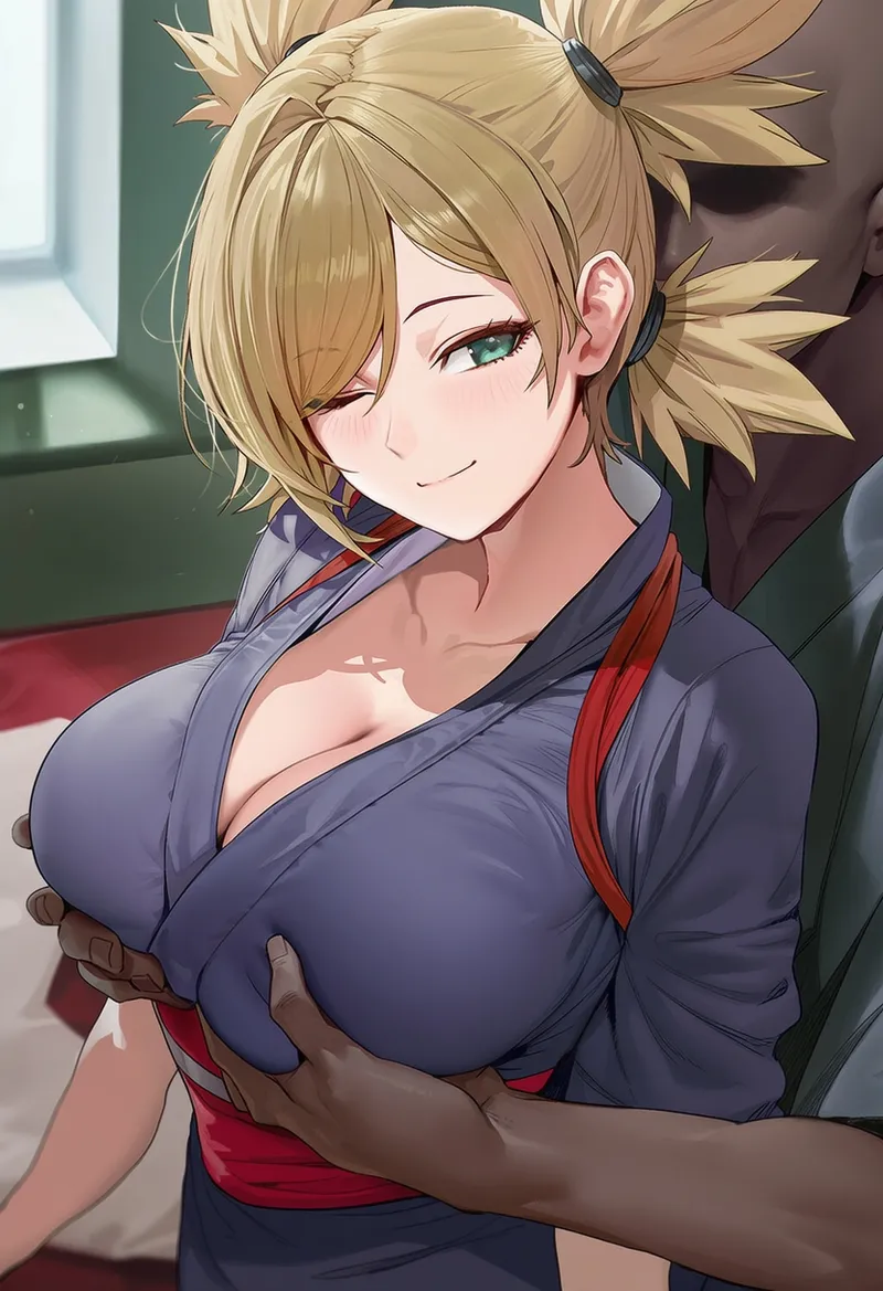 MrTeardrop RequestC2 231 Pages Temari 手鞠 - Image 19