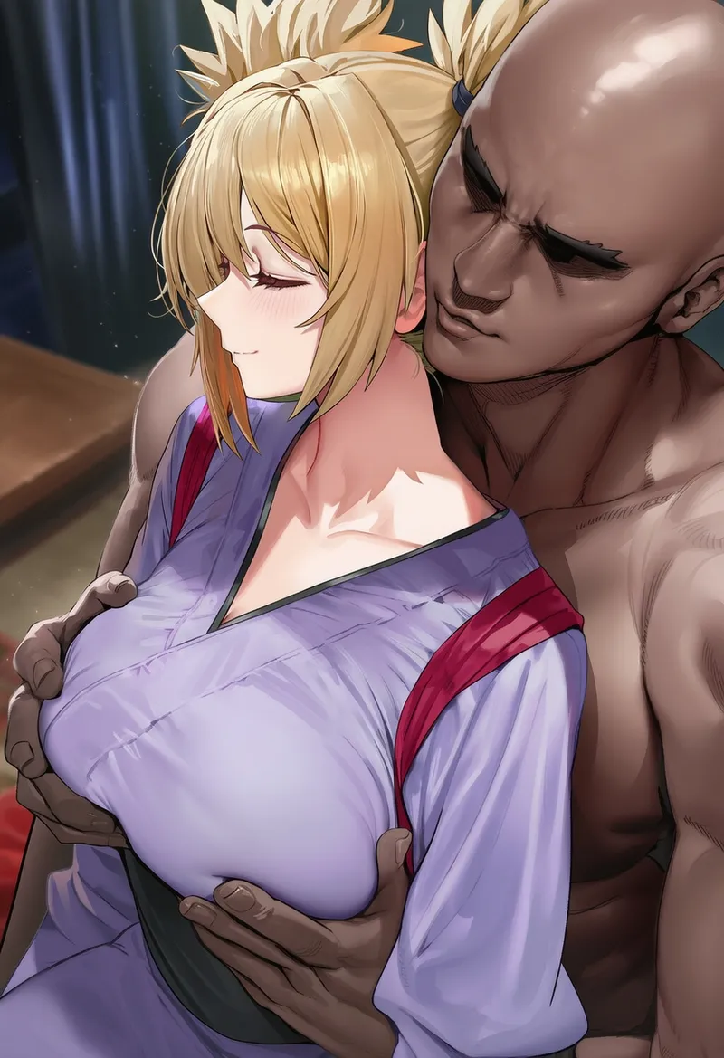 MrTeardrop RequestC2 231 Pages Temari 手鞠 - Image 20