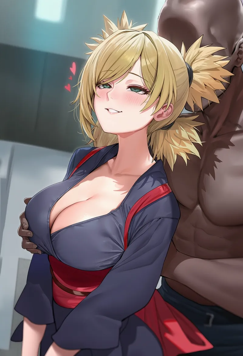 MrTeardrop RequestC2 231 Pages Temari 手鞠 - Image 22