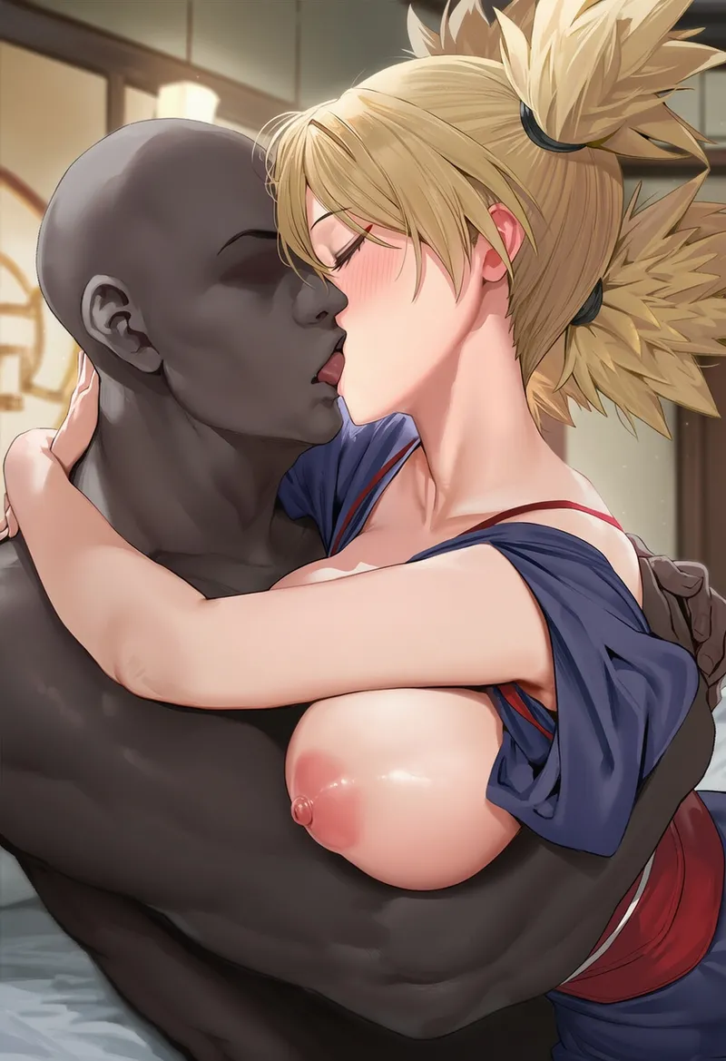 MrTeardrop RequestC2 231 Pages Temari 手鞠 - Image 63