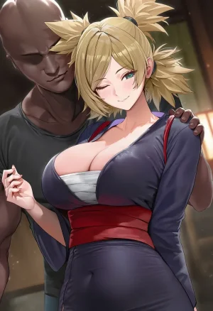 MrTeardrop RequestC2 231 Pages Temari 手鞠 - Page 13