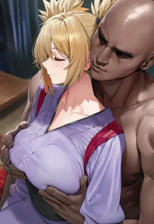 MrTeardrop RequestC2 231 Pages Temari 手鞠 - Page 20