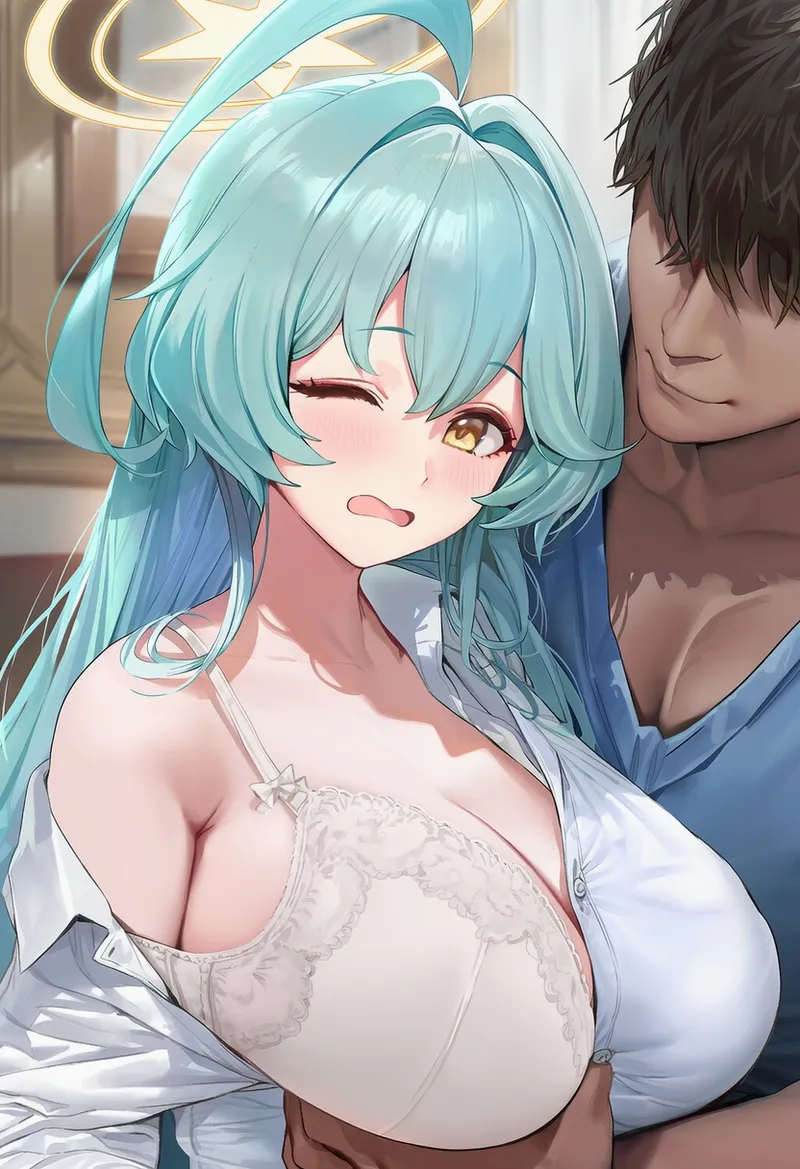 MrTeardrop RequestC2 236 Pages Kuchinashi Yume 栀子梦 - Image 20