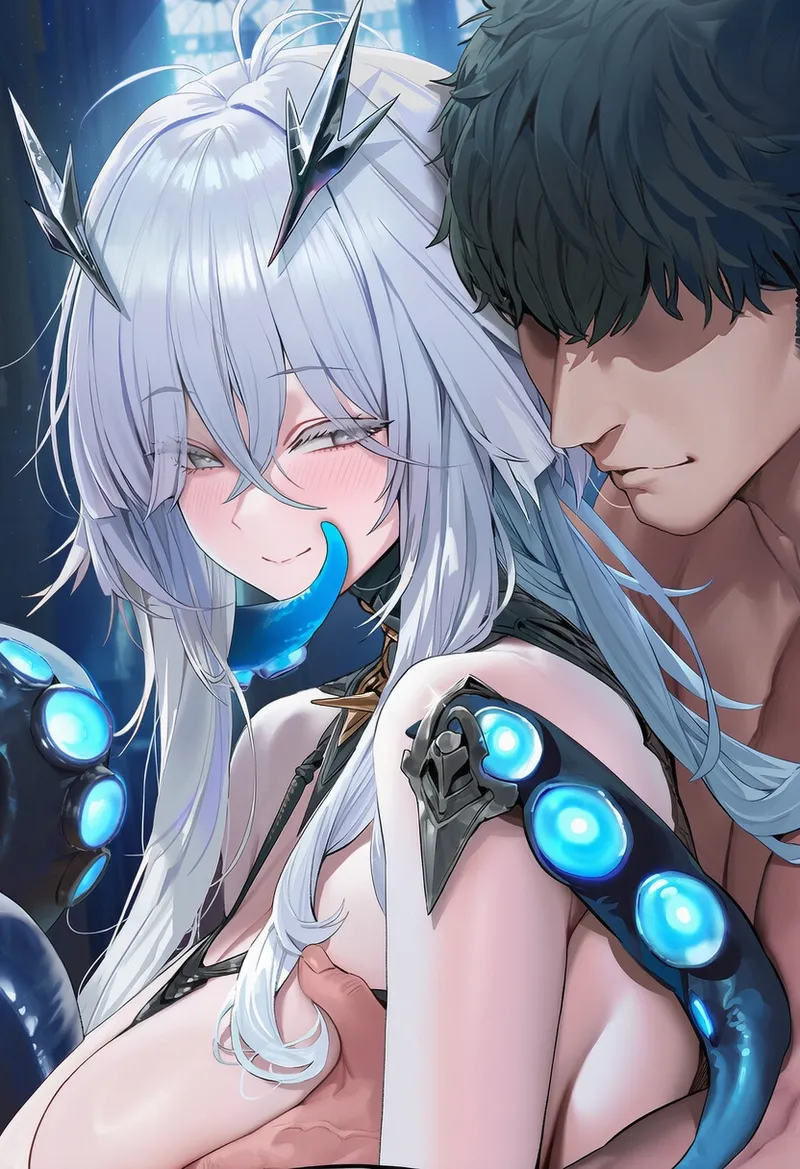 MrTeardrop RequestC2 246 Pages Fancy Azur Lane ファンシーアズールレーン - Image 15