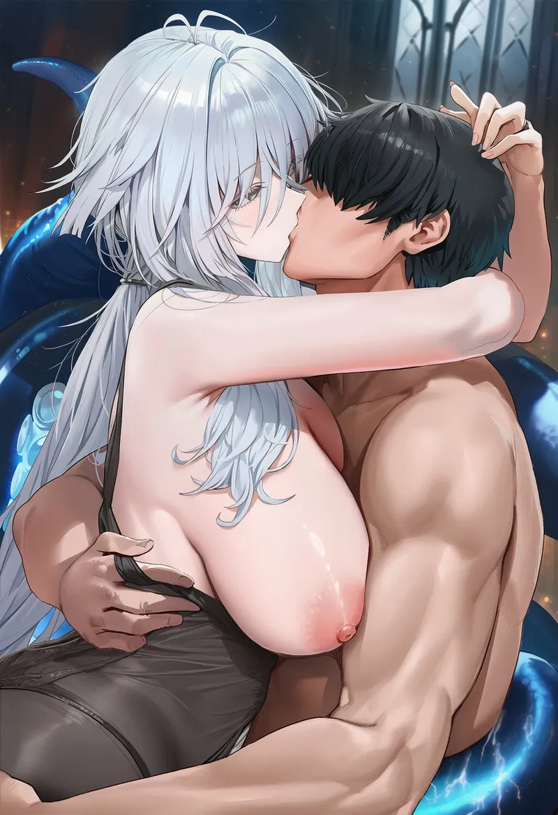 MrTeardrop RequestC2 246 Pages Fancy Azur Lane ファンシーアズールレーン - Image 59