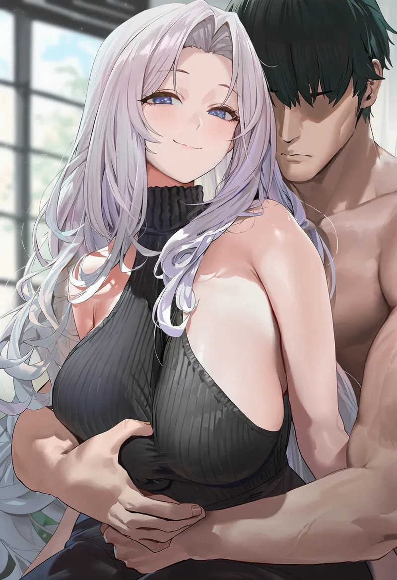 MrTeardrop RequestC2 Yorktown Azur Lane ヨークタウンアズールレーン - Image 20