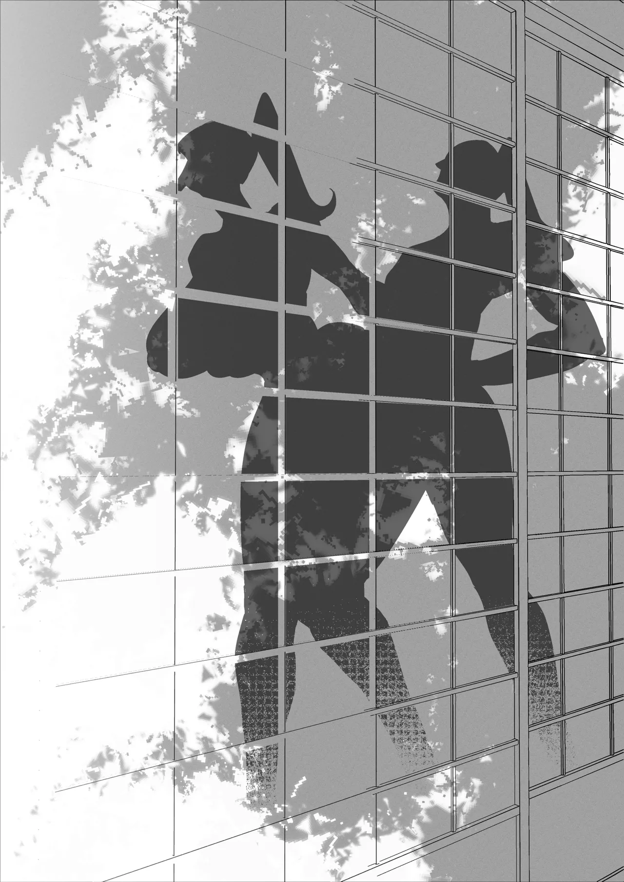 Mr.way 真希さんのつらい日々Chinese - Image 24