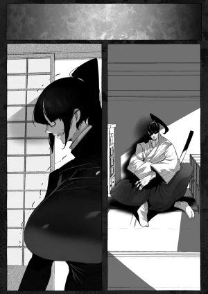 Mr.way 真希さんのつらい日々Chinese - Page 18