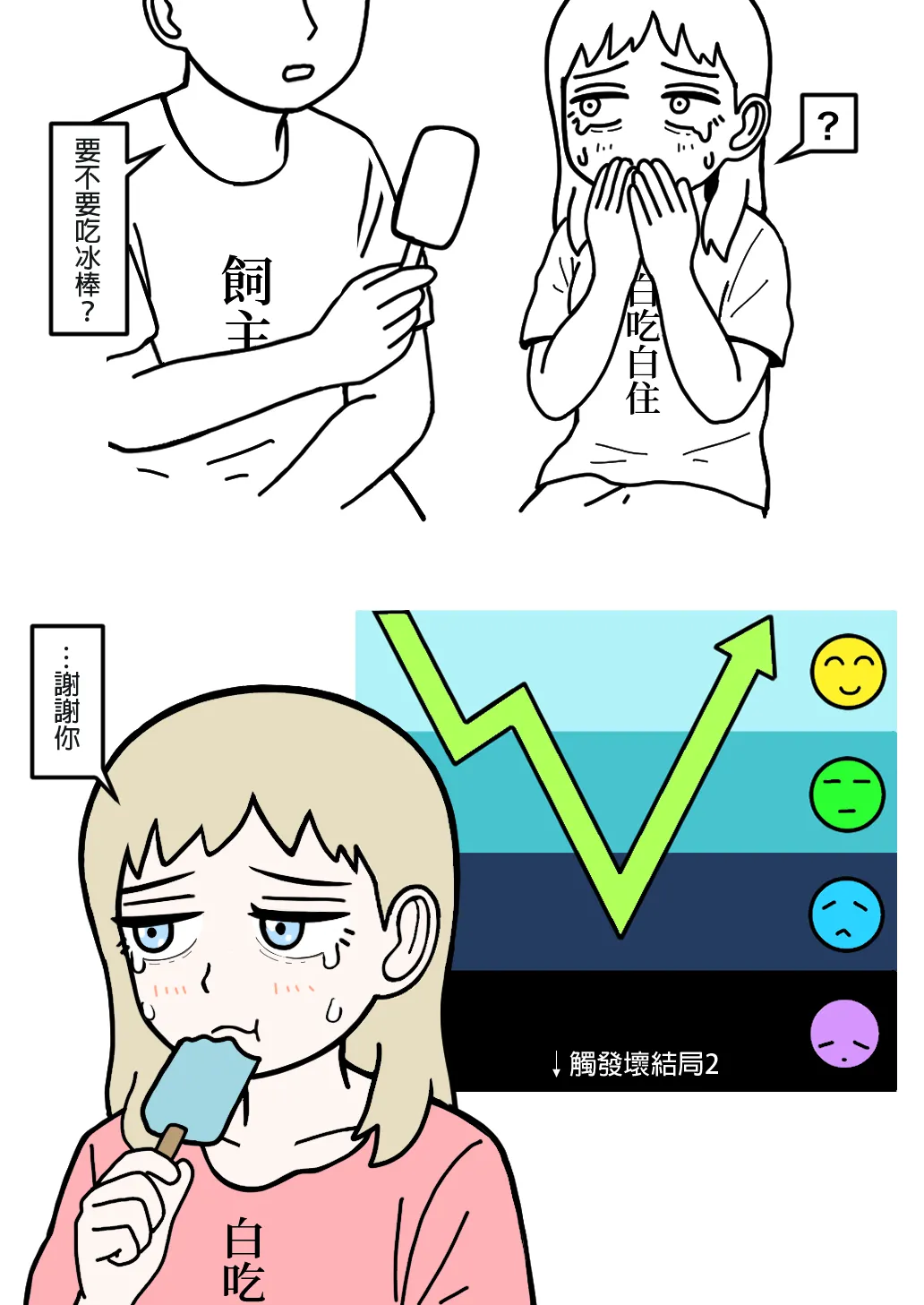 mssn65 Former Section Chief 前特務機關室長 Chinese變態浣熊漢化組Ongoing - Image 13