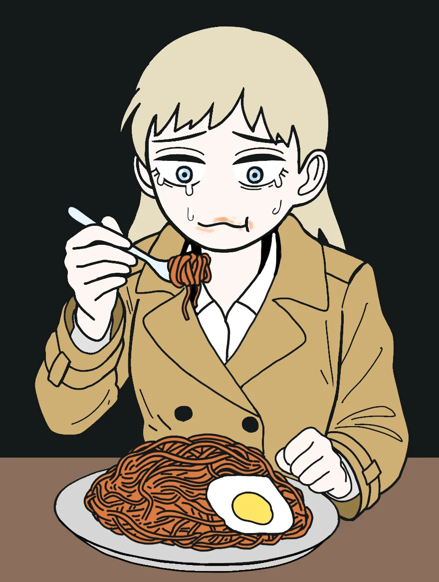 mssn65 Former Section Chief 前特務機關室長 Chinese變態浣熊漢化組Ongoing - Image 5