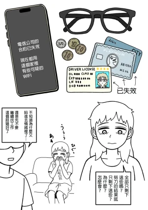 mssn65 Former Section Chief 前特務機關室長 Chinese變態浣熊漢化組Ongoing - Page 12