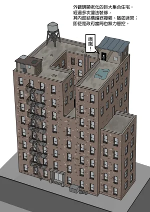 mssn65 Former Section Chief 前特務機關室長 Chinese變態浣熊漢化組Ongoing - Page 80