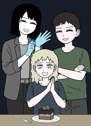 mssn65 Former Section Chief 前特務機關室長 Chinese變態浣熊漢化組Ongoing - Page 98