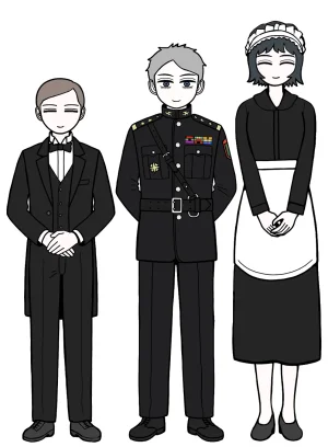 mssn65MLK Superior and subordinate 軍官與部屬 Chinese變態浣熊漢化組Ongoing - Page 77