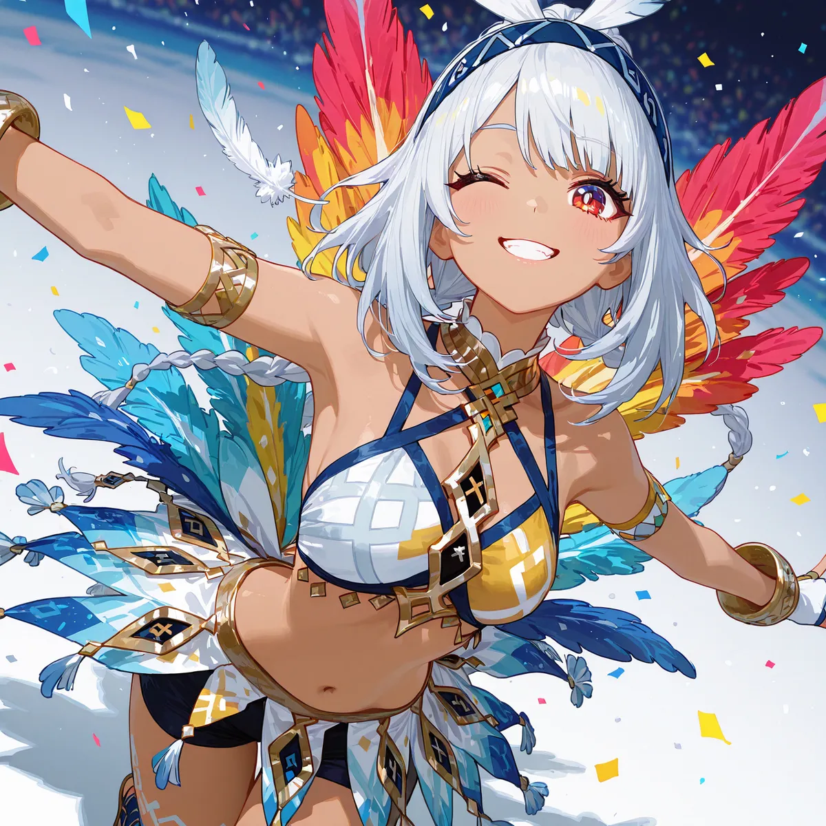 Mualani ムアラニ - Image 1
