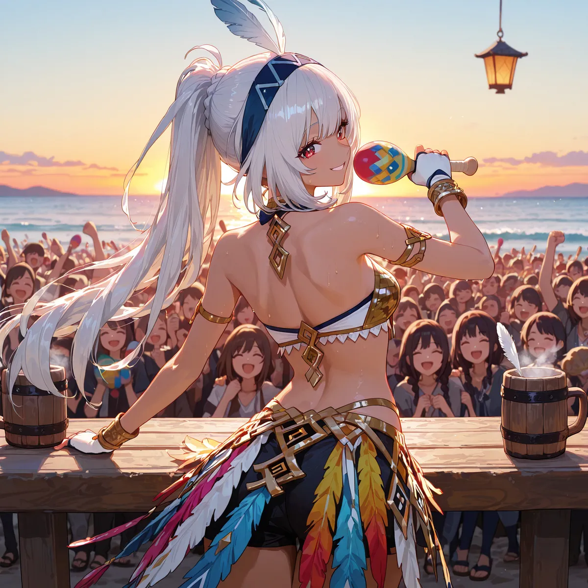 Mualani ムアラニ - Image 19
