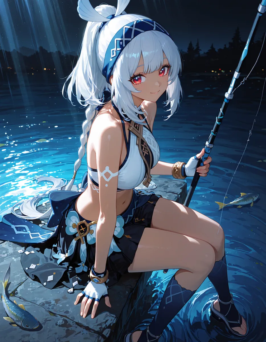 Mualani ムアラニ - Image 5
