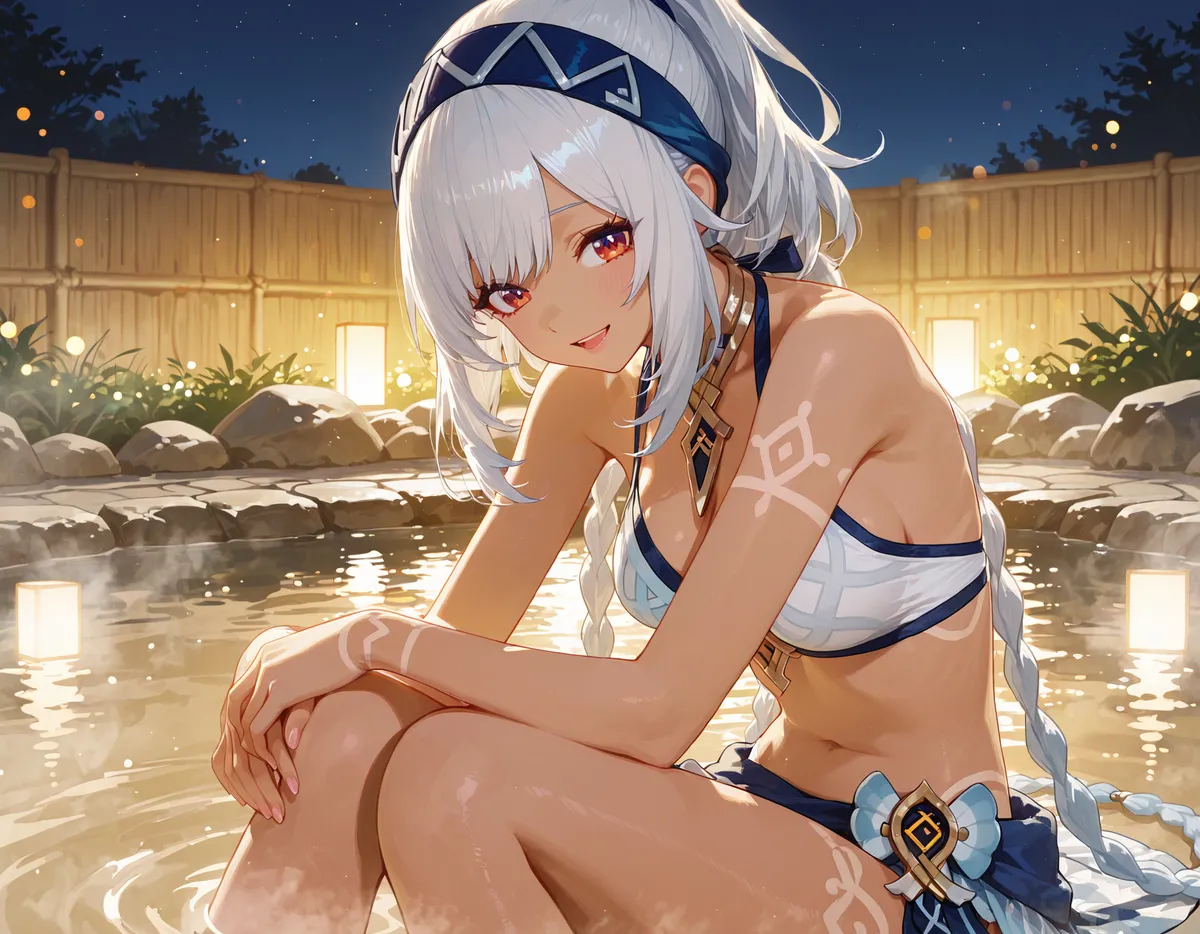 Mualani ムアラニ - Image 55