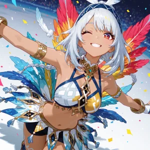 Mualani ムアラニ Thumbnail