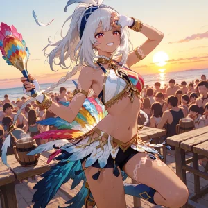Mualani ムアラニ - Page 25