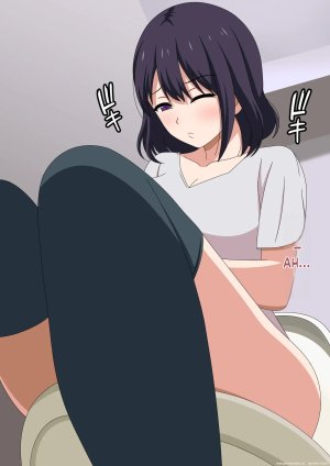 Muchimuchi Katei Kyoushi o Tousatsutte Netotte Haramasete Spanish MTL - Page 39