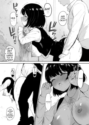 Muchipanya Muchipan I Cant Live Without You Gakuen IDOLMSTER EnglishMTL - Page 12