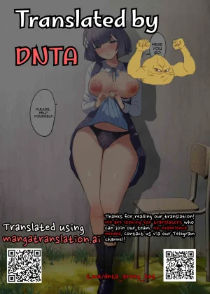 Muchipanya Muchipan I Cant Live Without You Gakuen IDOLMSTER EnglishMTL - Page 26