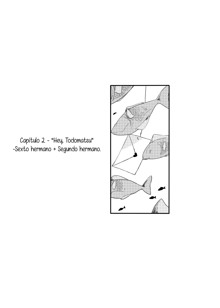 mugi gohanmg_mesi - Dame a tu hermano mayor - Osomatsu dj Spanish - Image 20