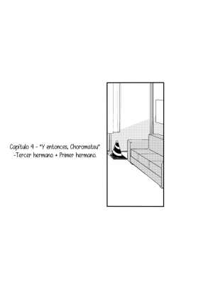 mugi gohanmg_mesi - Dame a tu hermano mayor - Osomatsu dj Spanish - Page 41