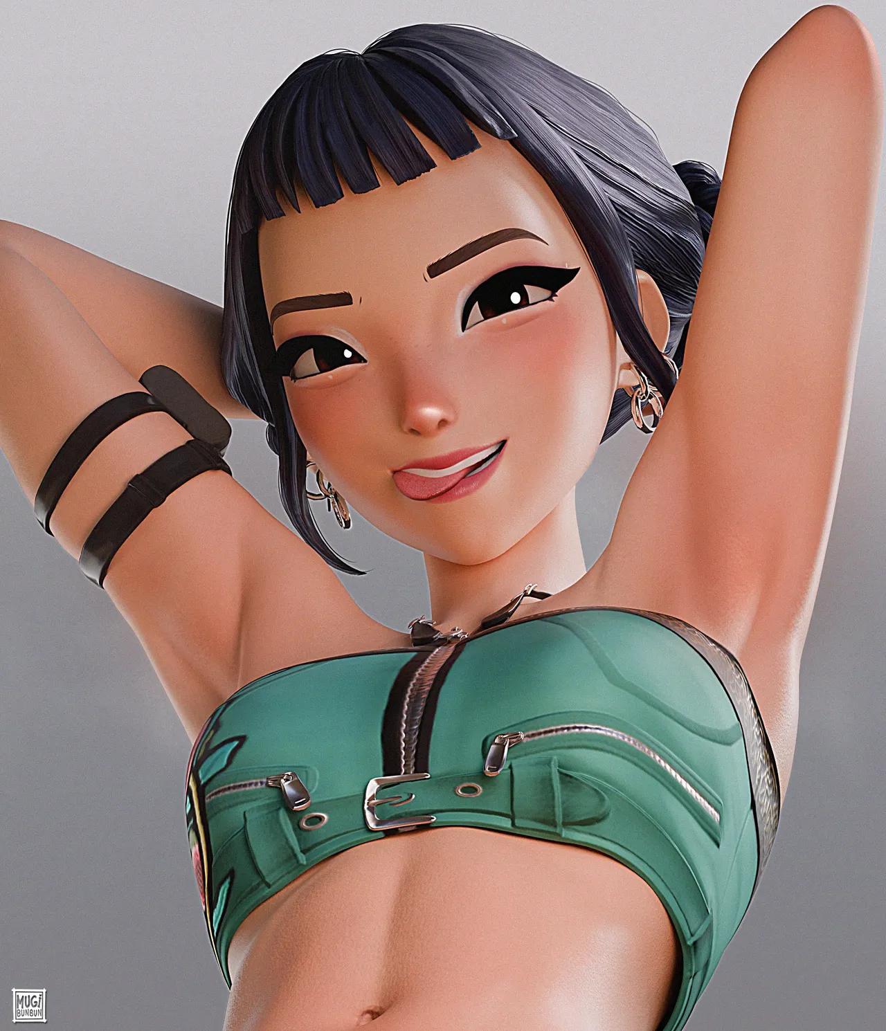 Mugibunbun TwitterX Posts - Image 110