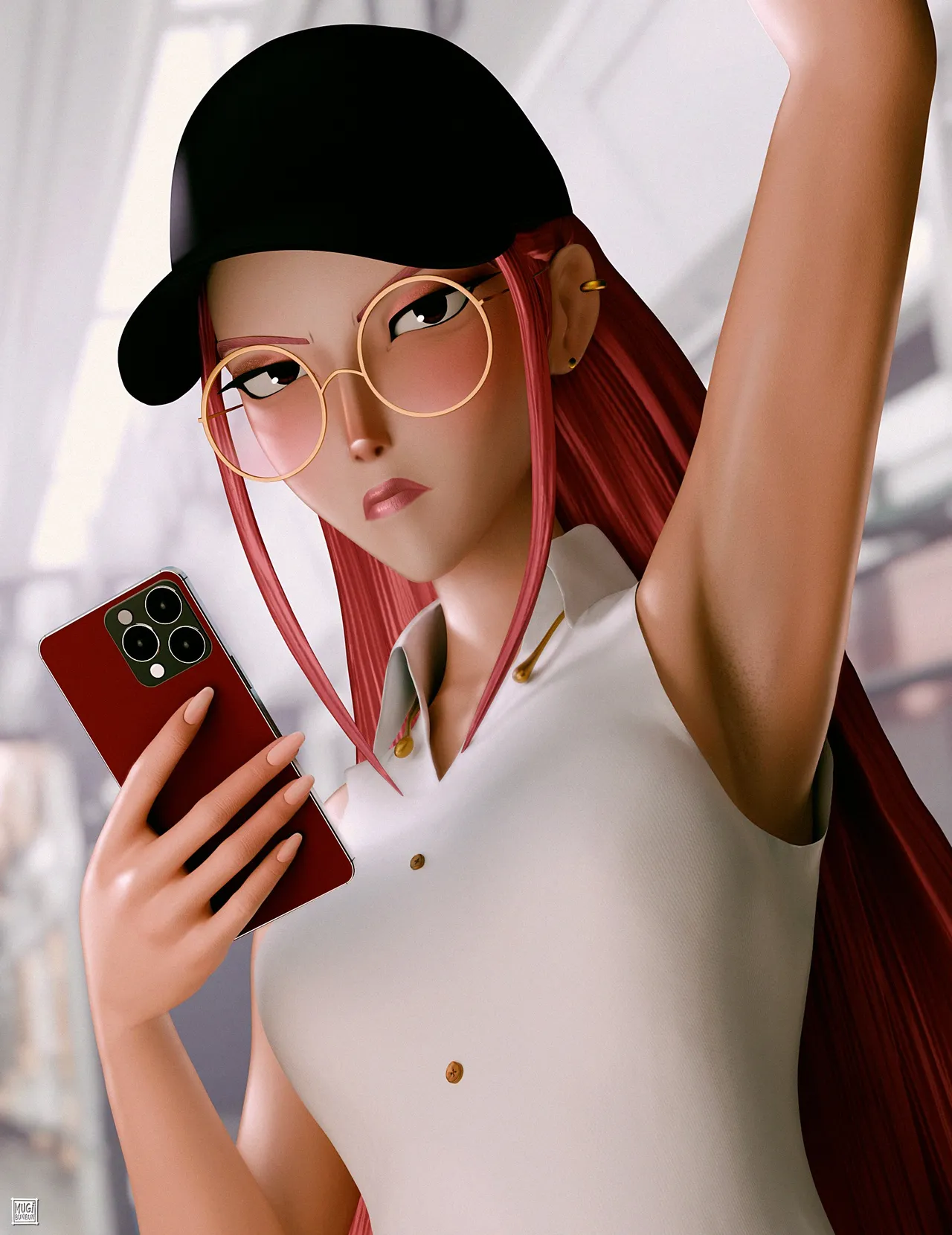 Mugibunbun TwitterX Posts - Image 114