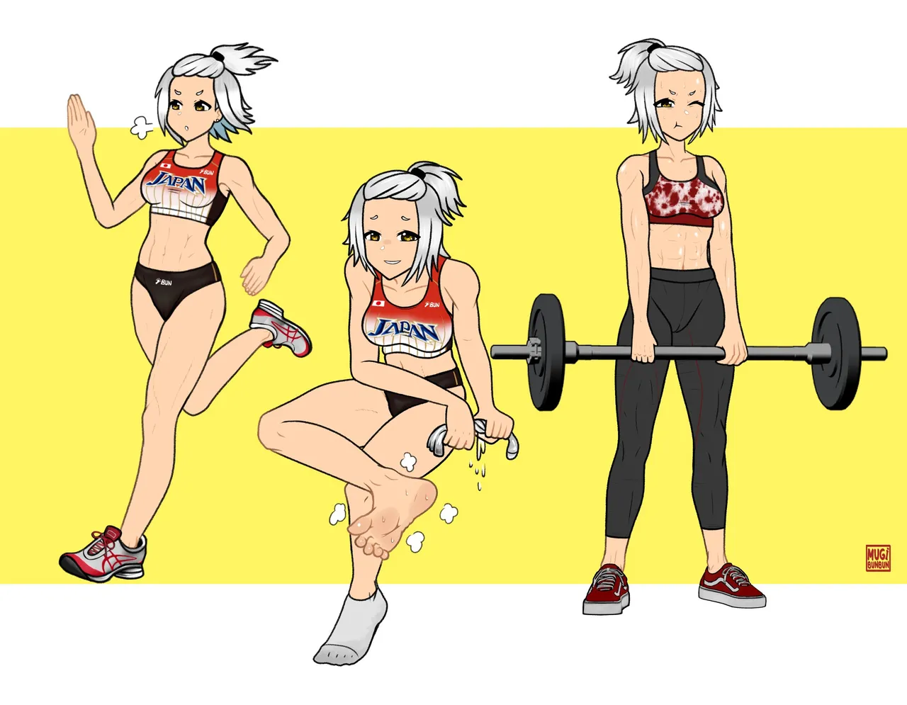 Mugibunbun TwitterX Posts - Image 16