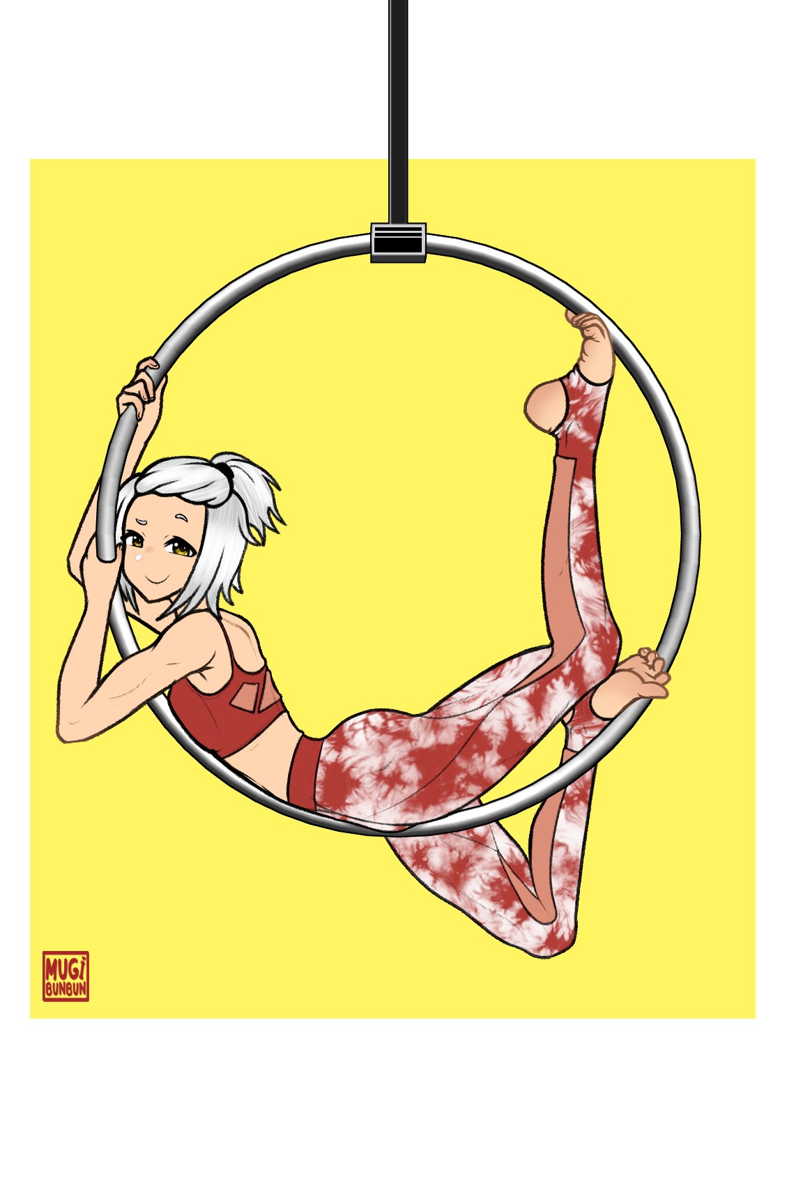 Mugibunbun TwitterX Posts - Image 17