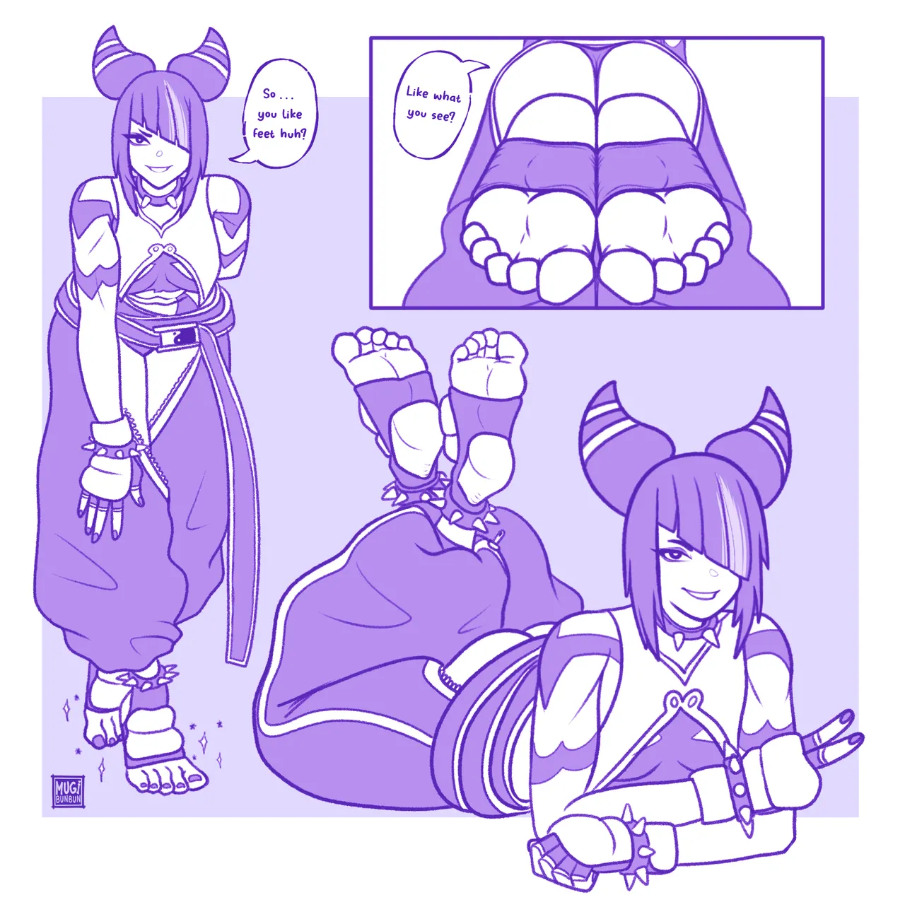 Mugibunbun TwitterX Posts - Image 26