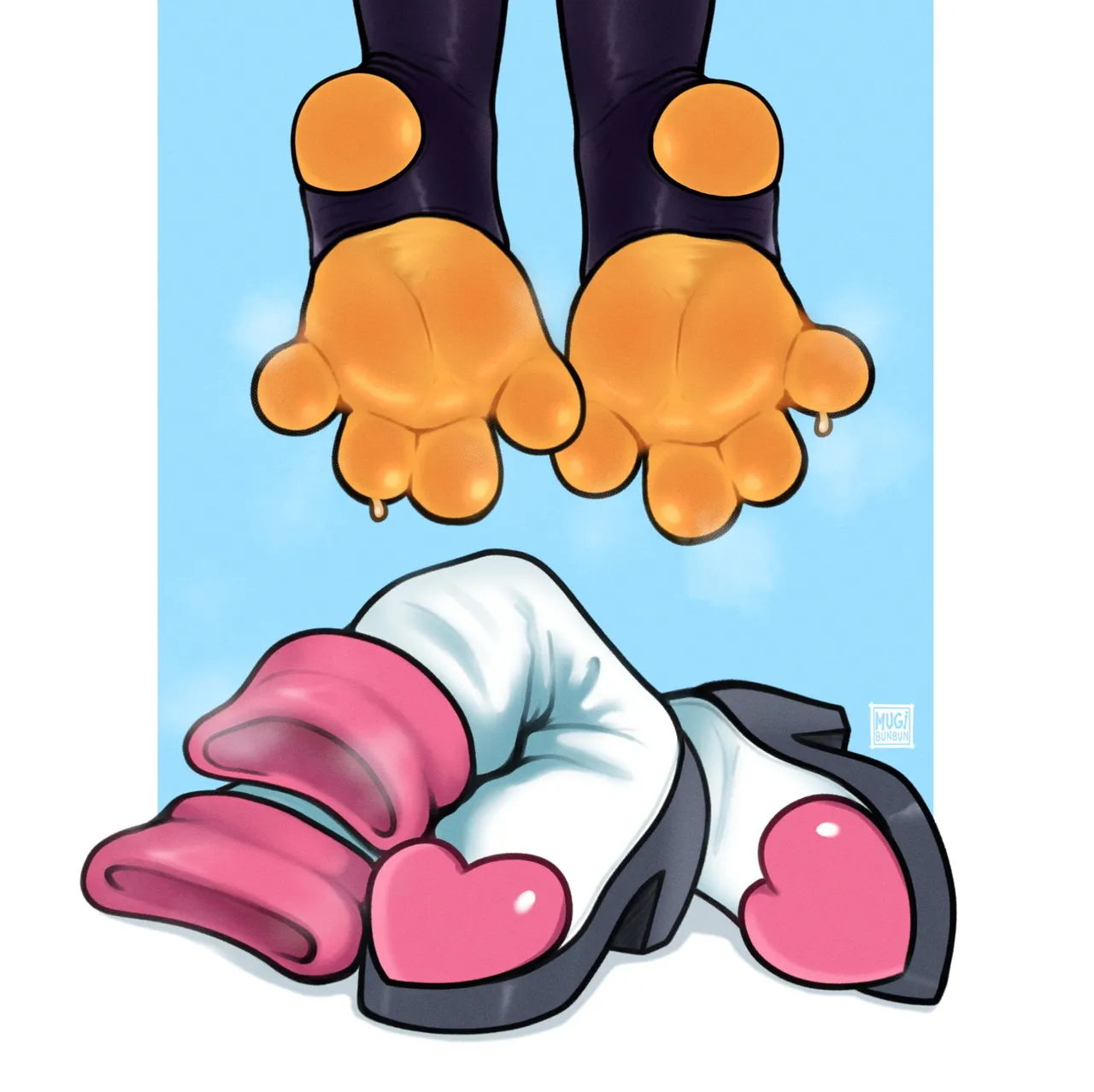 Mugibunbun TwitterX Posts - Image 28