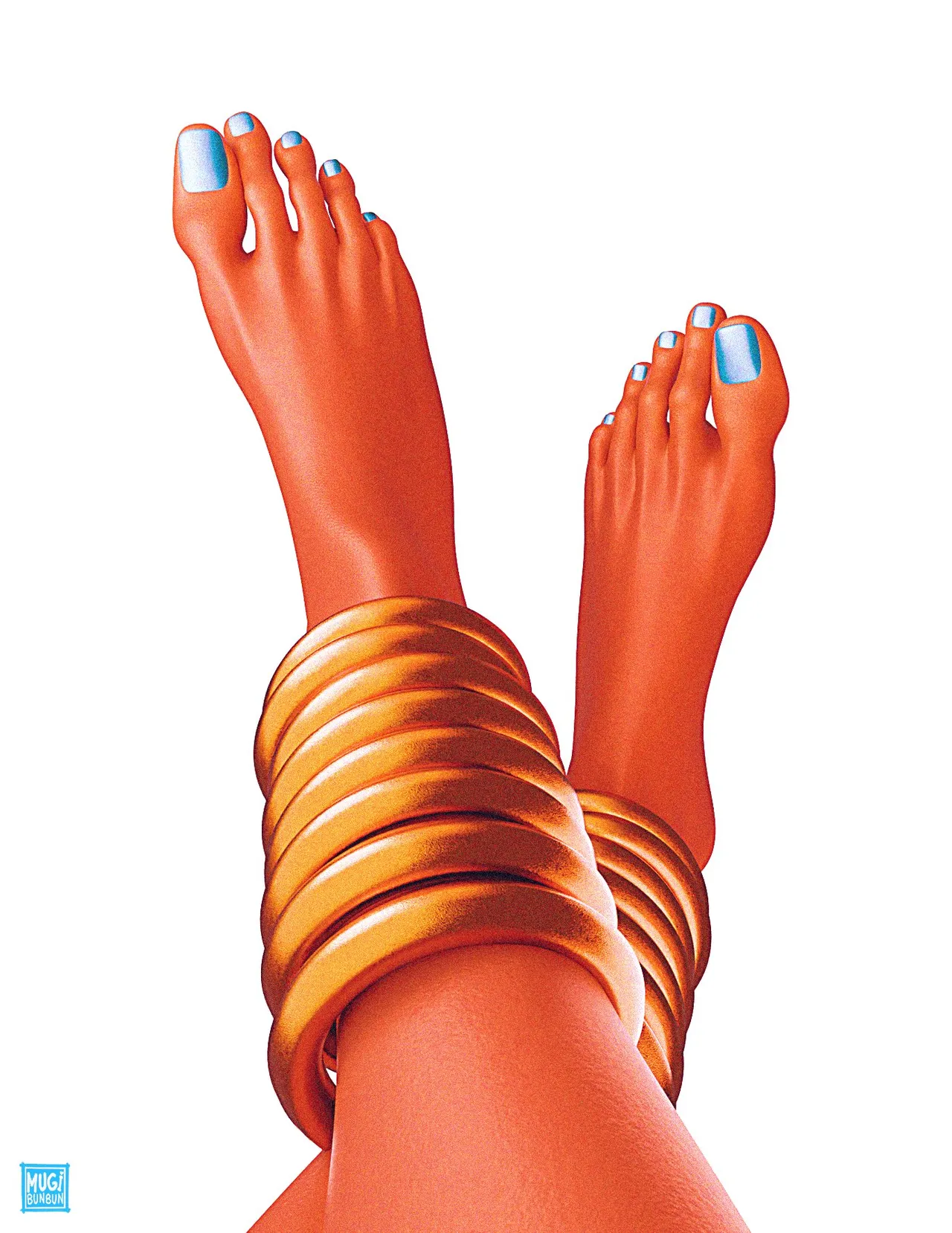 Mugibunbun TwitterX Posts - Image 45