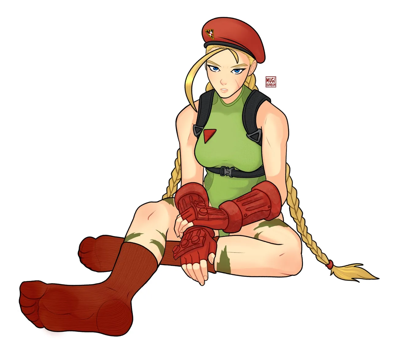 Mugibunbun TwitterX Posts - Image 48