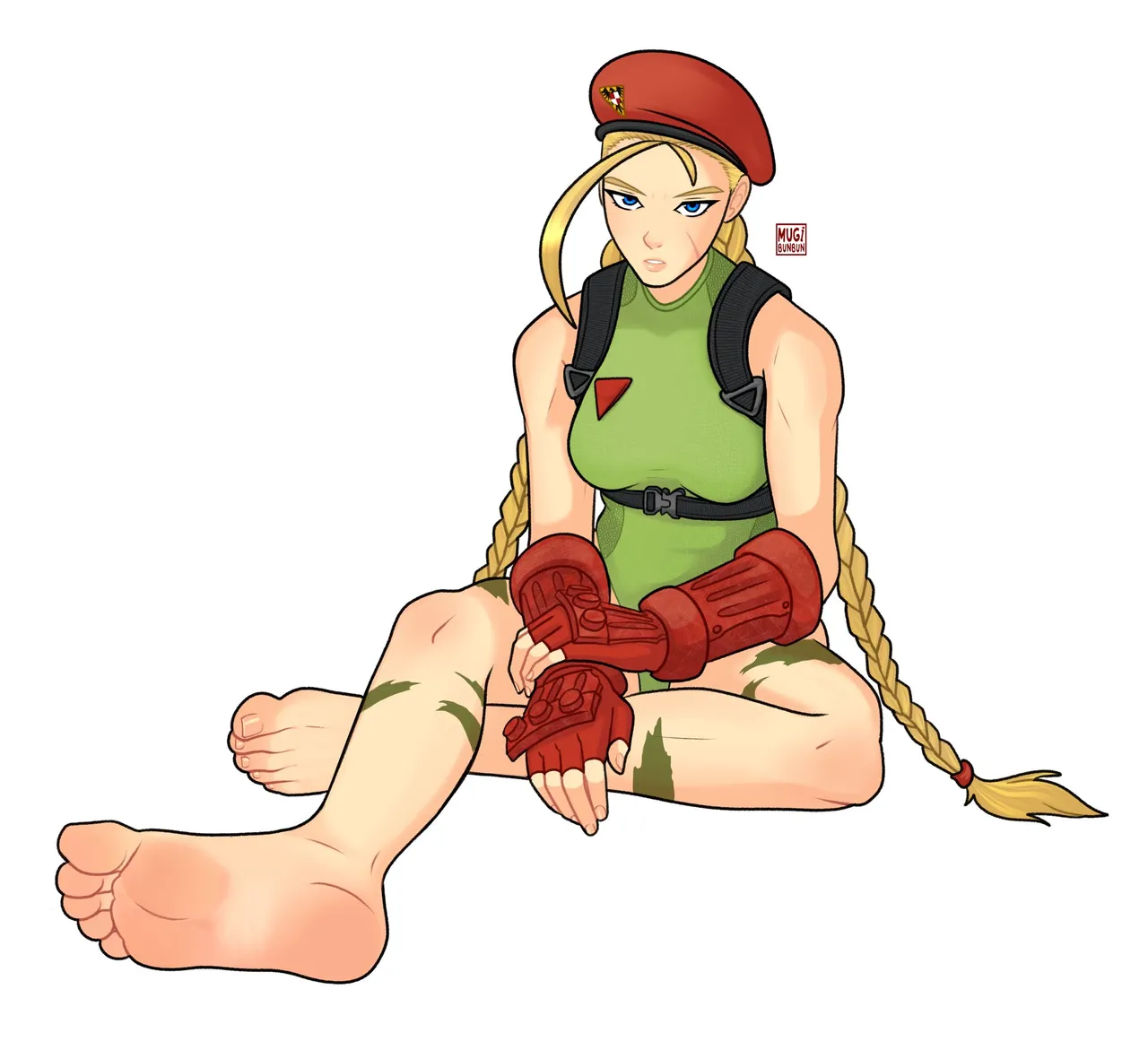 Mugibunbun TwitterX Posts - Image 50