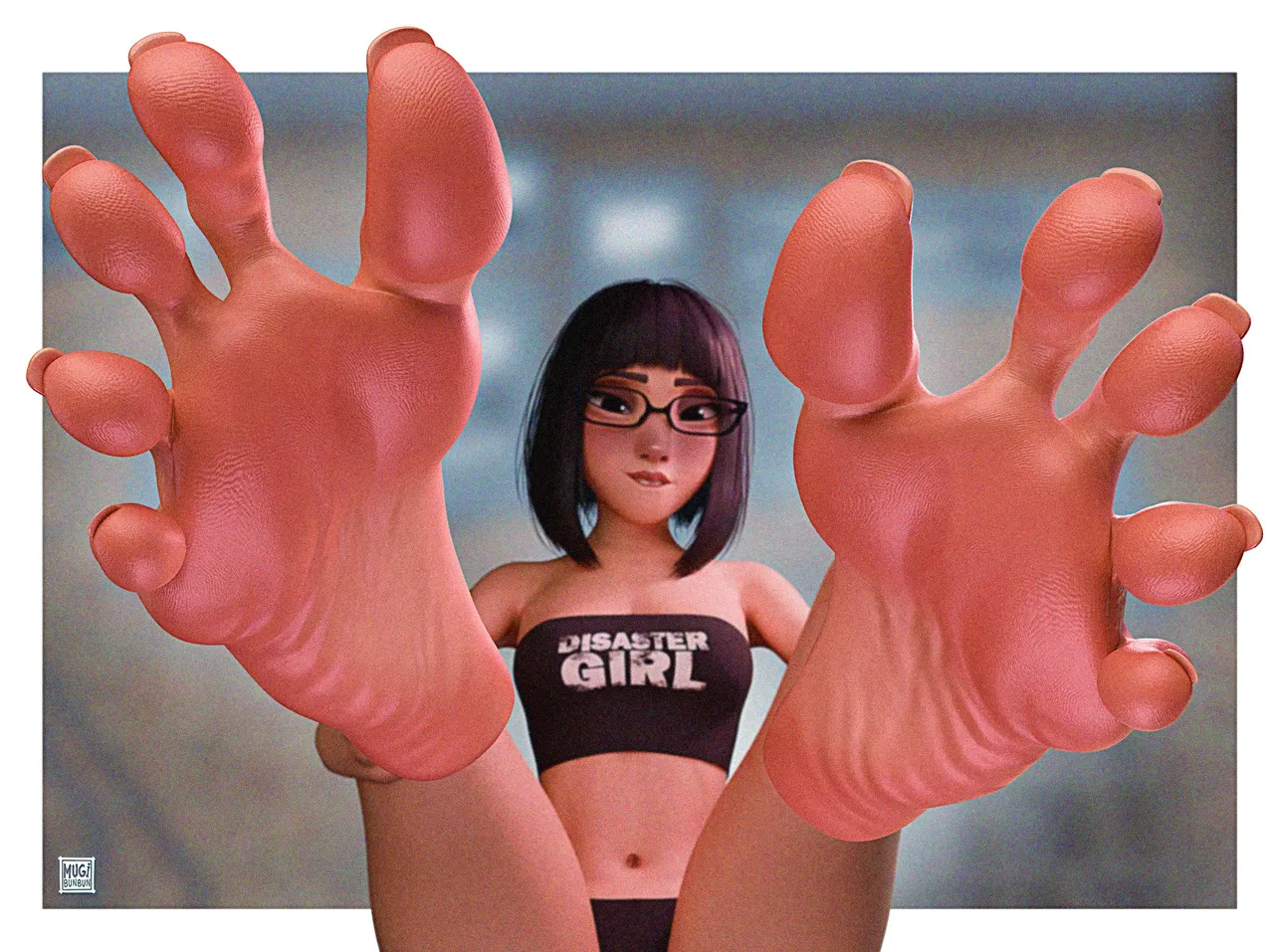 Mugibunbun TwitterX Posts - Image 69